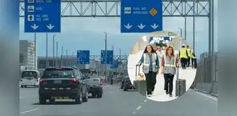 Nuevo Aeropuerto Jorge Chávez: confirman la ruta oficial de ingreso y salida al moderno terminal dejando atrás histórica av. Elmer Faucett