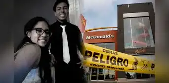 ¿Qué pasó con el caso de los dos jóvenes trabajadores de 18 años que fallecieron en el McDonald’s de Plaza San Miguel? Padres aún buscan justicia