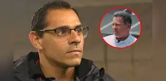 Abogado de Universitario despotrica contra administrador de Alianza Lima por críticas a Jean Ferrari: “Cobarde”
