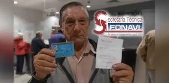 Fonavi: consulta gratis con DNI si eres beneficiario de la devolución de aportes en mayo 2025 y cobrar en el Banco de la Nación Fonavi: consulta gratis con DNI si eres beneficiario de la devolución de aportes en mayo 2025 y cobrar en el Banco de la Nación