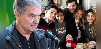 Padre de Cassandra Sánchez expone detalles de la millonaria demanda de Jessica Newton por pensión a sus hijos: "Ya debía 60.000"