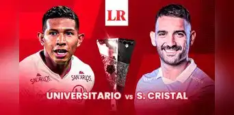 Universitario vs Sporting Cristal HOY: ¿dónde ver y cómo comprar entradas para el partido?
