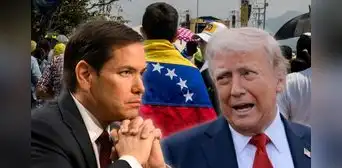 Buenas noticias para inmigrantes en EEUU: Marco Rubio confirma que venezolanos sin TPS aún pueden permanecer en el país con esta solicitud