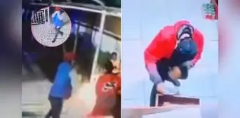 Delincuentes armados fingen ser clientes, amenazan a empleados y se roban S/1.800 en hospedaje en Iquitos