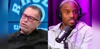Phillip Butters afirma que Jefferson Farfán no es el dueño de 'Enfocados' y revela que conoce al verdadero propietario: "Ha sido mi practicante" Phillip Butters afirma que Jefferson Farfán no es el dueño de 'Enfocados' y revela que conoce al verdadero propietario: "Ha sido mi practicante"