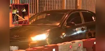 Acribillan a colectivero que se negó a pagar cupos en Cercado de Lima: sicario pertenecería a Los Injertos del Rímac