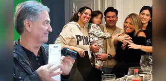 Padre de Cassandra Sánchez cuenta que pagó más de 180.000 dólares por pensión a sus hijos tras demanda de Jessica Newton