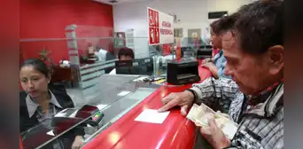 Banco de la Nación lanza créditos de casi S/100.000 con este requisito a tasa promocional hasta esta fecha de 2025 en Perú Banco de la Nación lanza créditos de casi S/100.000 con este requisito a tasa promocional hasta esta fecha de 2025 en Perú