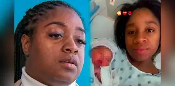 Mujer sufre acoso laboral e insultos racistas por compañeros durante su embarazo en Illinois: la ciudad fue demandada