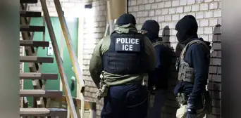 Aumentan las redadas silenciosas de ICE: cerca de 20 de inmigrantes con delitos graves fueron arrestados en Utah