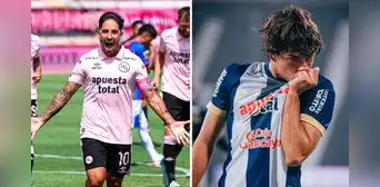 ¿A qué hora juegan Sport Boys vs Alianza Lima en el Nacional por la fecha 14 del Torneo Apertura? ¿A qué hora juegan Sport Boys vs Alianza Lima en el Nacional por la fecha 14 del Torneo Apertura?