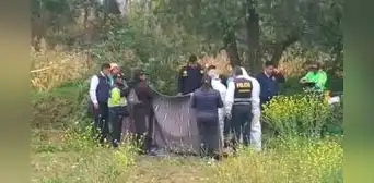 Joven madre es hallada sin vida a metros de su hogar en Junín: había sido reportada como desaparecida