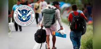 Atención, inmigrante de California: podrías recibir una orden de deportación si no cuentas con este documento de USCIS Atención, inmigrante de California: podrías recibir una orden de deportación si no cuentas con este documento de USCIS