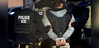 Nuevo foco de arrestos de ICE en EEUU: crece el temor por detenciones en este lugar donde inmigrantes se sentían protegidos