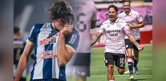 Con Bassco Soyer nuevamente de titular: Alianza Lima y su potente 11 para derrotar a Sport Boys en la Liga 1 Con Bassco Soyer nuevamente de titular: Alianza Lima y su potente 11 para derrotar a Sport Boys en la Liga 1