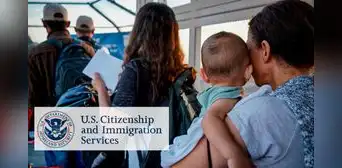 Mucho cuidado, inmigrantes en EEUU: conoce el trámite obligatorio con USCIS para evitar problemas en 2025 Mucho cuidado, inmigrantes en EEUU: conoce el trámite obligatorio con USCIS para evitar problemas en 2025