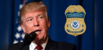 Malas noticias para los inmigrantes en EEUU: reactivan programa que permite a policía local aplicar leyes migratorias de Trump