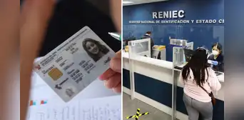 Reniec entrega DNI electrónico gratis a ciudadanos en Perú que cumplan con este requisito hasta el 30 de junio de 2025
