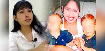 Ada Cuadros, la joven peruana que viajó a EE. UU. para trabajar como niñera y terminó sentenciada a cadena perpetua