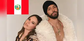 Dúo mexicano Jesse & Joy regresa a Lima con su gira ‘El Despecho Tour’: entradas, fecha y lugar del show Dúo mexicano Jesse & Joy regresa a Lima con su gira ‘El Despecho Tour’: entradas, fecha y lugar del show