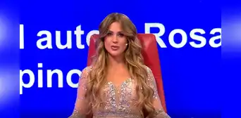 'El valor de la verdad' con Ducelia Echevarría: a qué hora ver las confesiones de la chica reality en Perú y otros países de Latinoamérica 'El valor de la verdad' con Ducelia Echevarría: a qué hora ver las confesiones de la chica reality en Perú y otros países de Latinoamérica