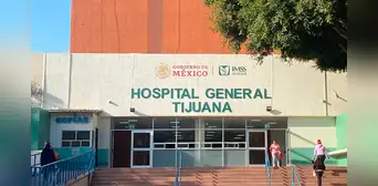 Violencia en CDMX: Sicarios disfrazados de enfermeros ejecutan a balazos a mujer hospitalizada