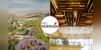 PROINVERSIÓN adjudicará cuatro grandes proyectos inmobiliarios por más de US$2.000 millones entre 2025 y 2026