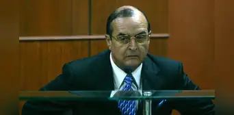 Vladimiro Montesinos: exasesor de Alberto Fujimori cumplió 80 años y podría salir en libertad gracias a ley del Congreso Vladimiro Montesinos: exasesor de Alberto Fujimori cumplió 80 años y podría salir en libertad gracias a ley del Congreso