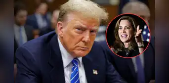¿Qué es DED? La medida que congresista latina pide a Trump como alternativa al TPS para evitar deportación de venezolanos en EEUU ¿Qué es DED? La medida que congresista latina pide a Trump como alternativa al TPS para evitar deportación de venezolanos en EEUU