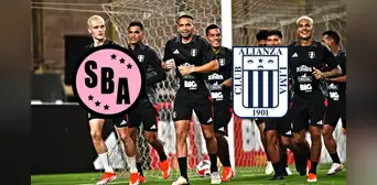 De defender a Perú en las Eliminatorias 2026 a ser comentarista tras 'retirarse del fútbol': estará en el Alianza Lima contra Sport Boys De defender a Perú en las Eliminatorias 2026 a ser comentarista tras 'retirarse del fútbol': estará en el Alianza Lima contra Sport Boys