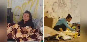 Joven de Inglaterra vive como indigente bajo un puente en Cusco y se niega a recibir ayuda del consulado: "Estamos en contacto con su familia"
