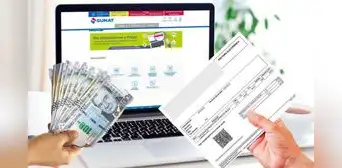 Sunat te puede devolver dinero este 2025 por declaración de impuesto a la renta: link para saber si eres beneficiario y cuándo inicia en Perú Sunat te puede devolver dinero este 2025 por declaración de impuesto a la renta: link para saber si eres beneficiario y cuándo inicia en Perú
