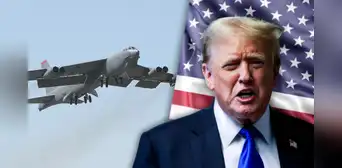 China detecta la mayor amenaza nuclear de EE. UU. en un arma antigua de la Guerra Fría: ni el bombardero furtivo ni el F-35
