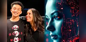 Menor acaba con su vida tras tener conversaciones sexuales con la IA: chatbot simula identidad femenina de Game of Thrones Menor acaba con su vida tras tener conversaciones sexuales con la IA: chatbot simula identidad femenina de Game of Thrones