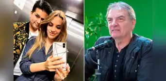 Verdadero padre de Cassandra Sánchez revela cómo logrará reconciliarse con su hija: “Es imposible que yo no la ame”