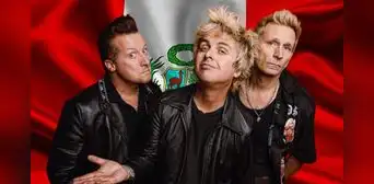 Green Day en Perú 2025: venta de general de entradas comienza HOY en Ticketmaster, conoce precios y detalles