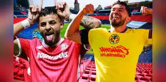 América vs. Toluca EN VIVO: ¿a qué hora comienza y dónde ver el partido de ida por la Final de Liga MX 2025?