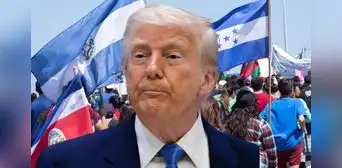 Buenas noticias para inmigrantes en EEUU: juez prohíbe a Trump revocar estatus legal a grupo clave de migrantes Buenas noticias para inmigrantes en EEUU: juez prohíbe a Trump revocar estatus legal a grupo clave de migrantes