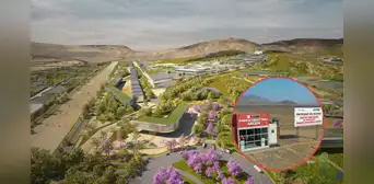 Este es el megaproyecto industrial y logístico en Ancón que sería adjudicado en julio 2025 por Produce: se ubica cerca al puerto de Chancay