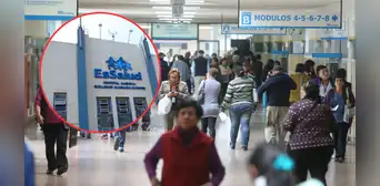 EsSalud afilia a hijos mayores de 18 años en Perú: este es el único requisito que necesitan para acceder al seguro EsSalud afilia a hijos mayores de 18 años en Perú: este es el único requisito que necesitan para acceder al seguro