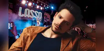 Lasso en Perú 2025: precios y venta de entradas para conciertos en Lima y Arequipa Lasso en Perú 2025: precios y venta de entradas para conciertos en Lima y Arequipa