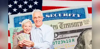¿Qué hacer si te roban tu número de Seguro Social de EEUU?: sigue estos consejos para proteger tu identidad ¿Qué hacer si te roban tu número de Seguro Social de EEUU?: sigue estos consejos para proteger tu identidad