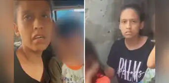 Mujer mexicana vivió secuestrada 10 años por su novio peruano en Chiclayo: "Quiero regresar a mi país con mis hijas"