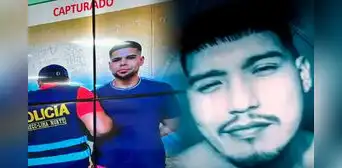 PNP captura a Yojairo Arancibia, expolicía y brazo armado de alias 'El Monstruo': estaría detrás del atentado contra Armonía 10