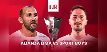 [GOLPERU EN VIVO] VER Alianza Lima vs Sport Boys por internet EN DIRECTO: inició el partido en el estadio Nacional