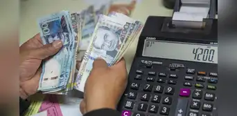 Trabajadores en Perú que no recibieron CTS en mayo deben seguir estos pasos para cobrar beneficio laboral en 2025 Trabajadores en Perú que no recibieron CTS en mayo deben seguir estos pasos para cobrar beneficio laboral en 2025