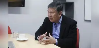 Alcalde de Chancay Juan Álvarez sobre el megapuerto: "El ingreso de S/220 millones es una luz para saber cuánto proyectarnos"