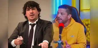 Pedro García dejó curioso mensaje a Jean Ferrari tras fallo a favor del estadio Monumental: "La estrategia funcionó"