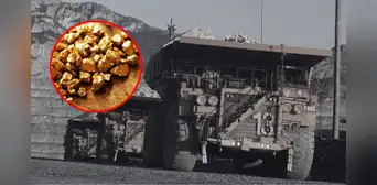 ¿Cuánto oro produce Perú al año? Producción del mineral precioso ha caído en los últimos años, según datos oficiales ¿Cuánto oro produce Perú al año? Producción del mineral precioso ha caído en los últimos años, según datos oficiales