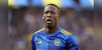Representante de Luis Advíncula aclara futuro del ‘Rayo’ en Boca Juniors tras jugosa oferta del equipo de ex Real Madrid Representante de Luis Advíncula aclara futuro del ‘Rayo’ en Boca Juniors tras jugosa oferta del equipo de ex Real Madrid
